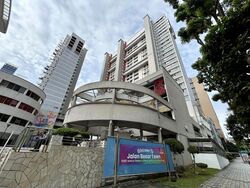 Bras Basah Complex (D7), Retail #569583231
